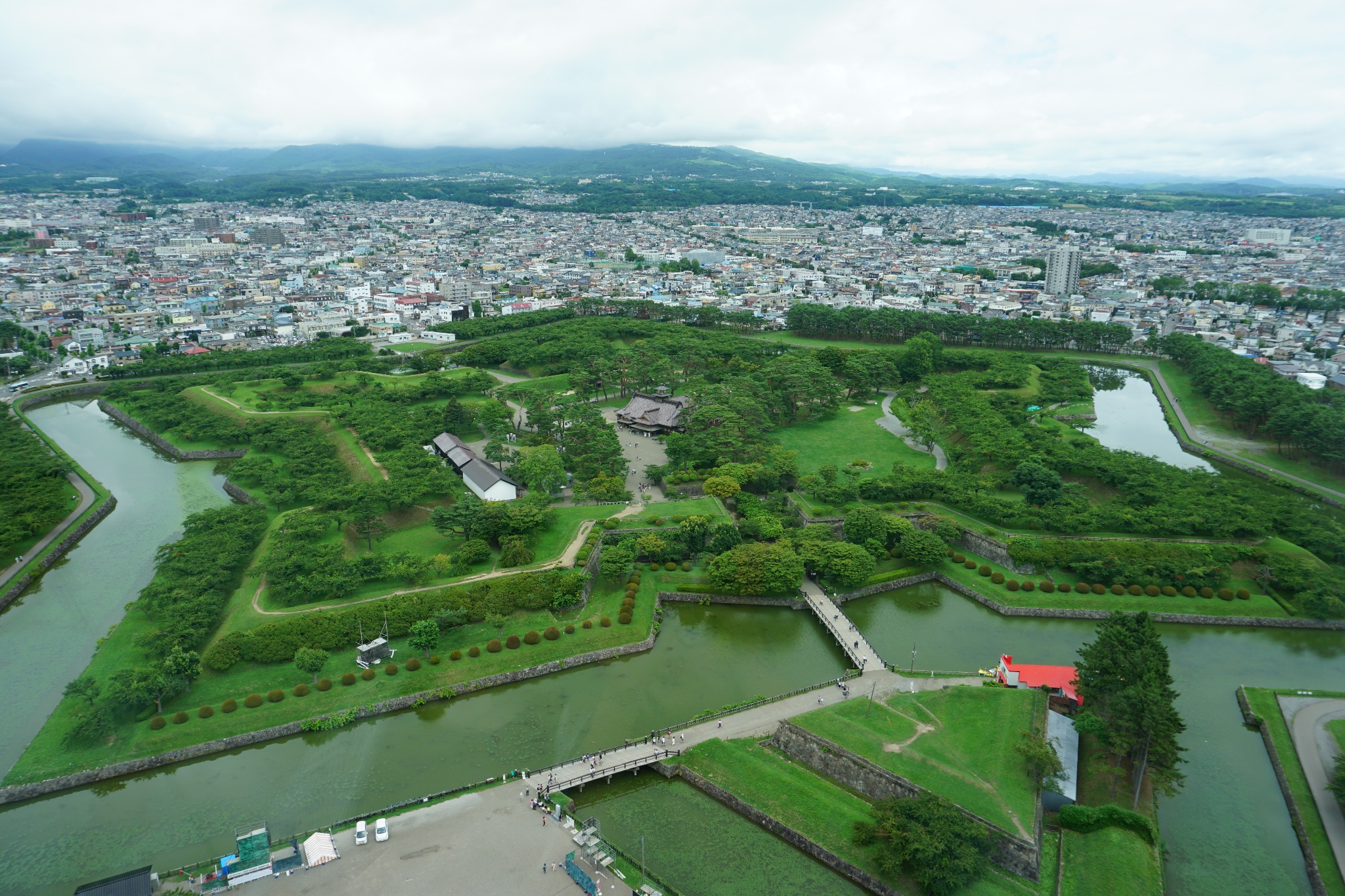 北海道自助遊攻略