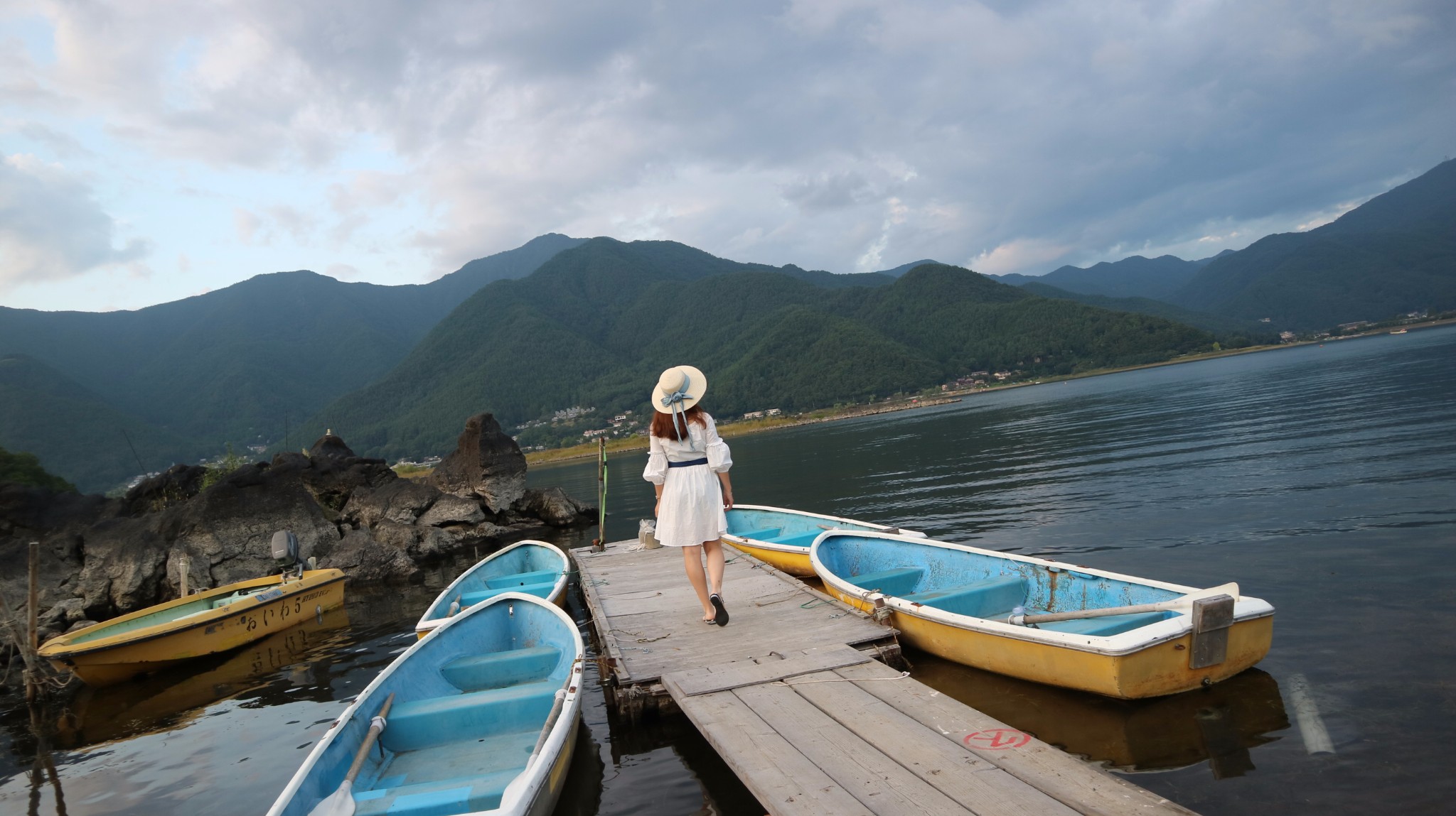 富士山自助遊攻略