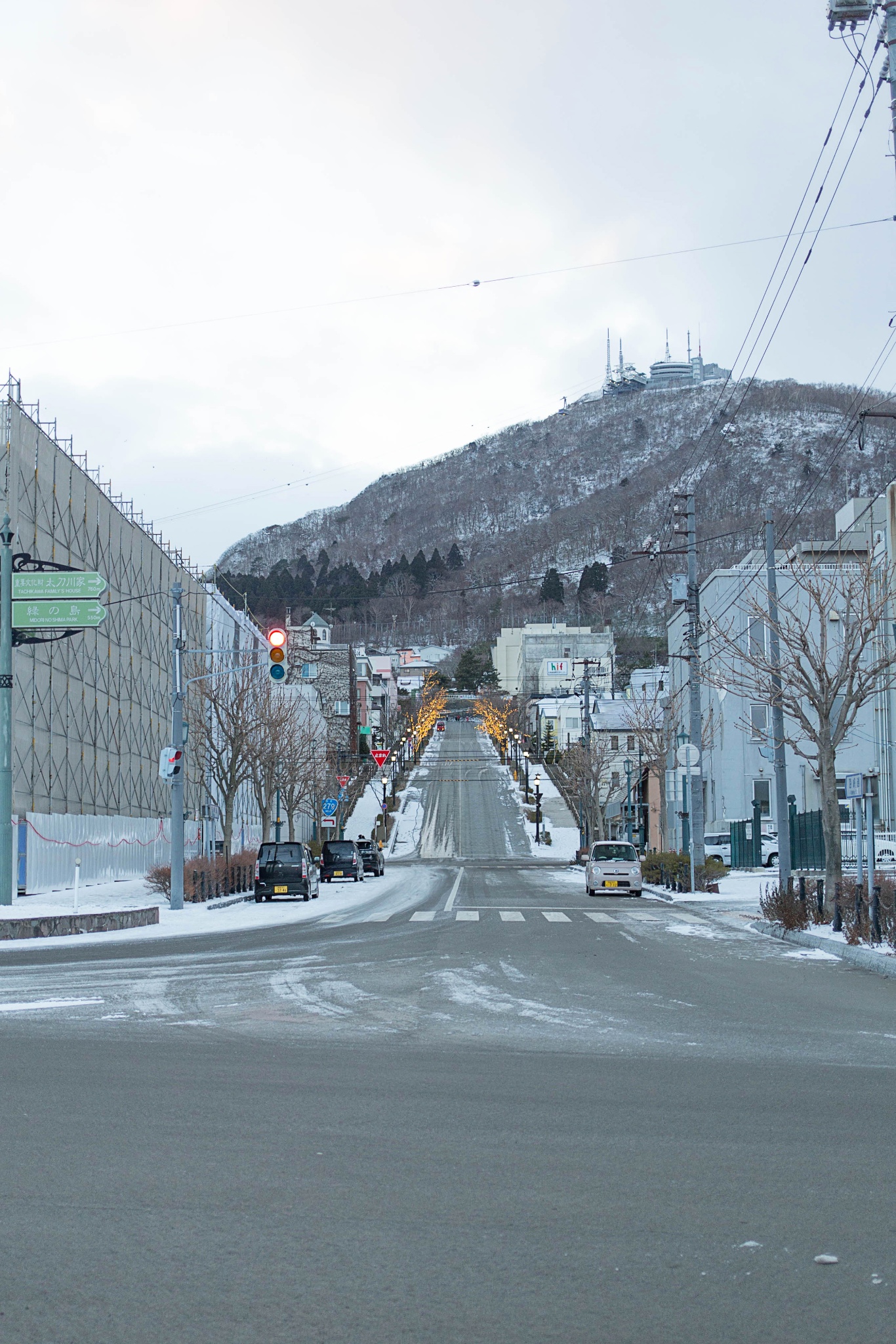 北海道自助遊攻略