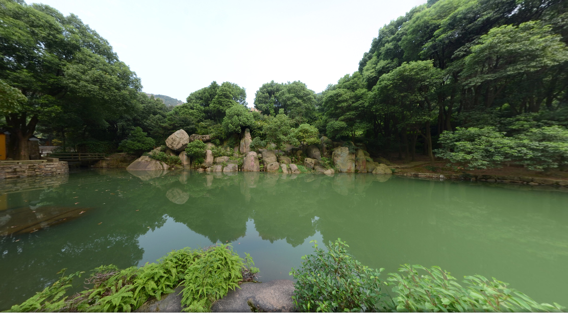 苏州天池山门票