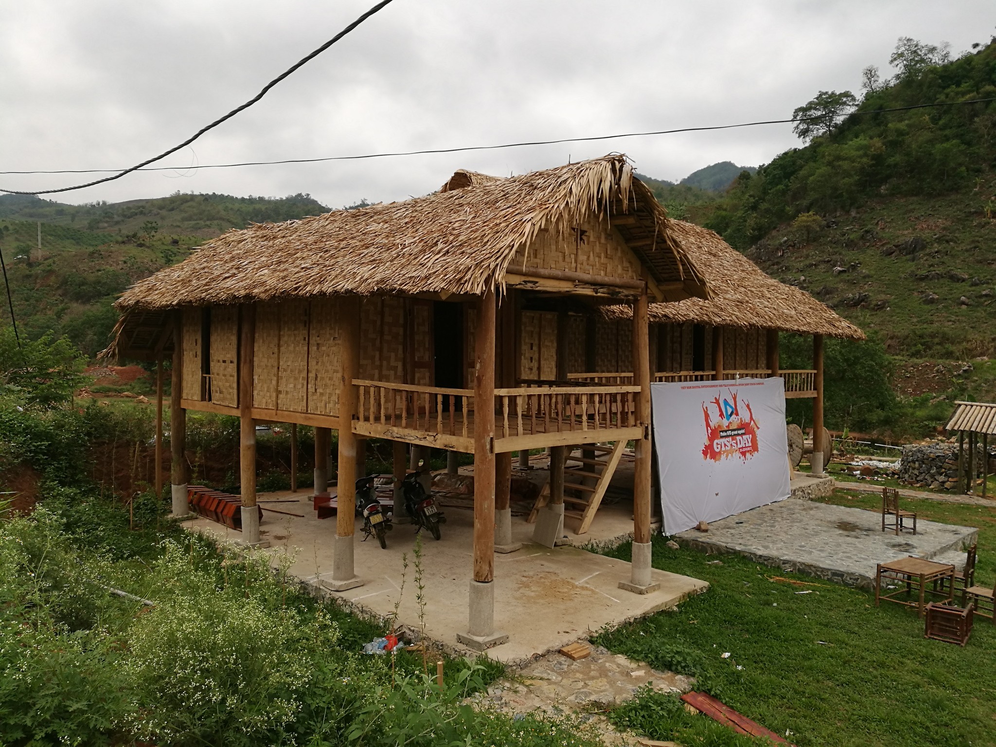 山罗省游记图片