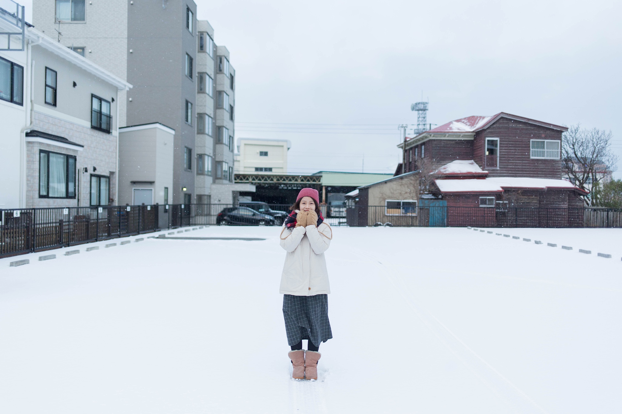 北海道自助遊攻略