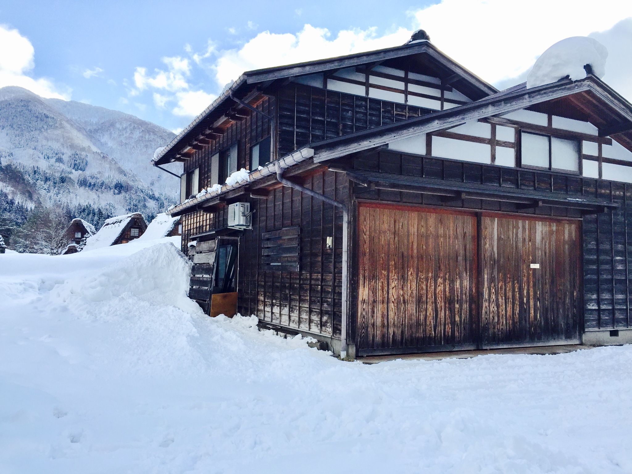 北海道自助遊攻略