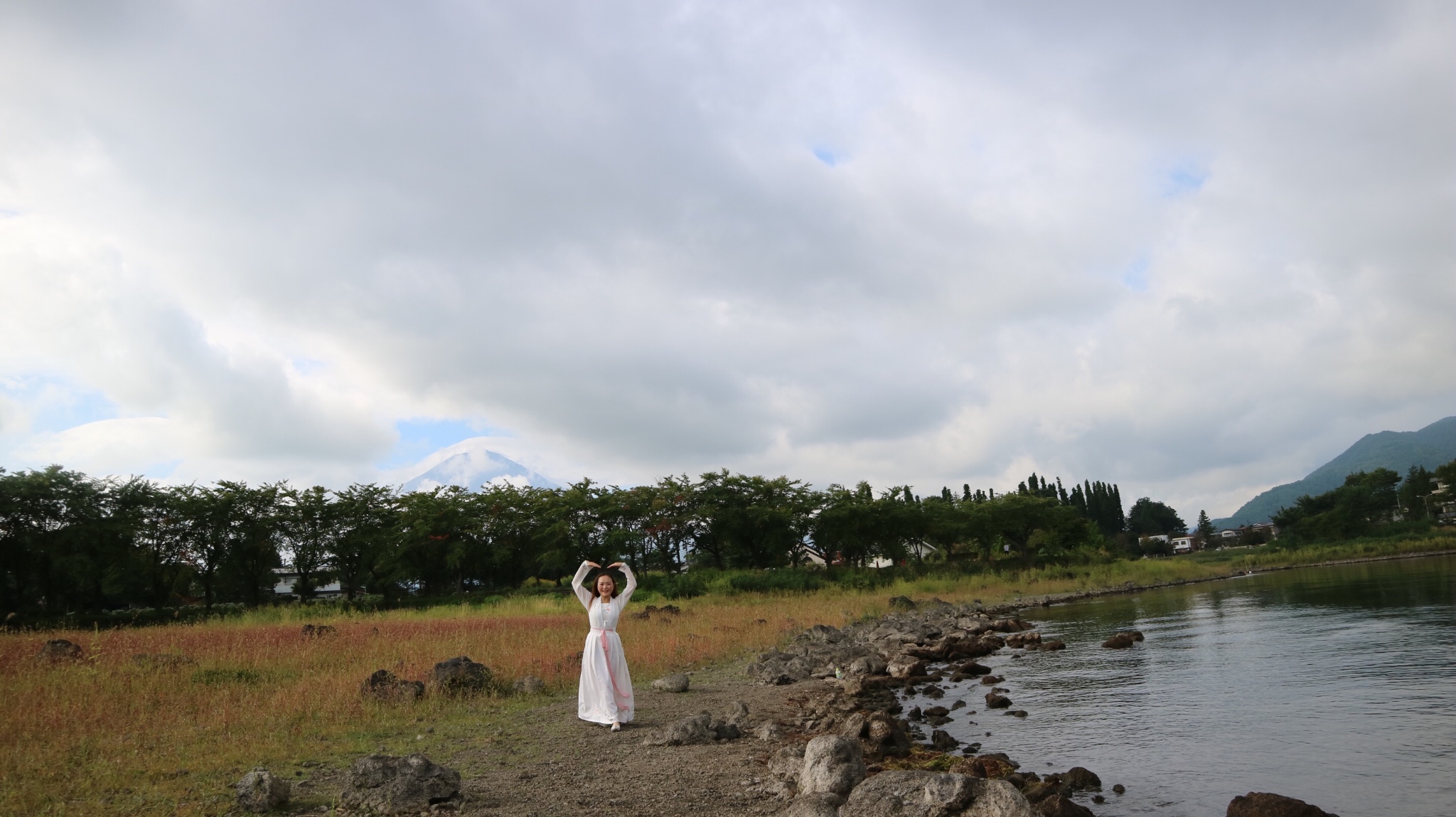 富士山自助遊攻略