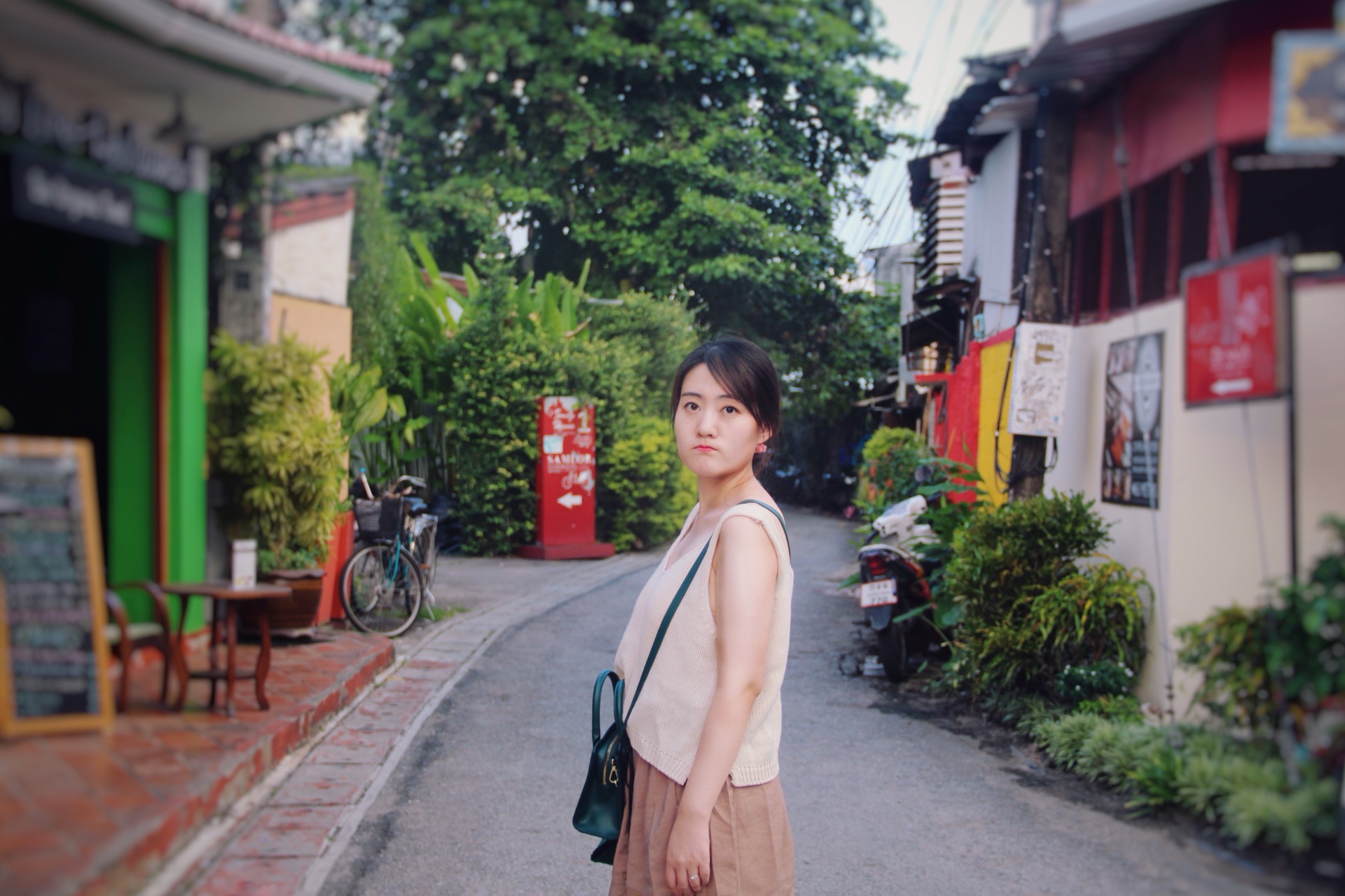 一人口吐妙_妙一法师宏海法师(2)