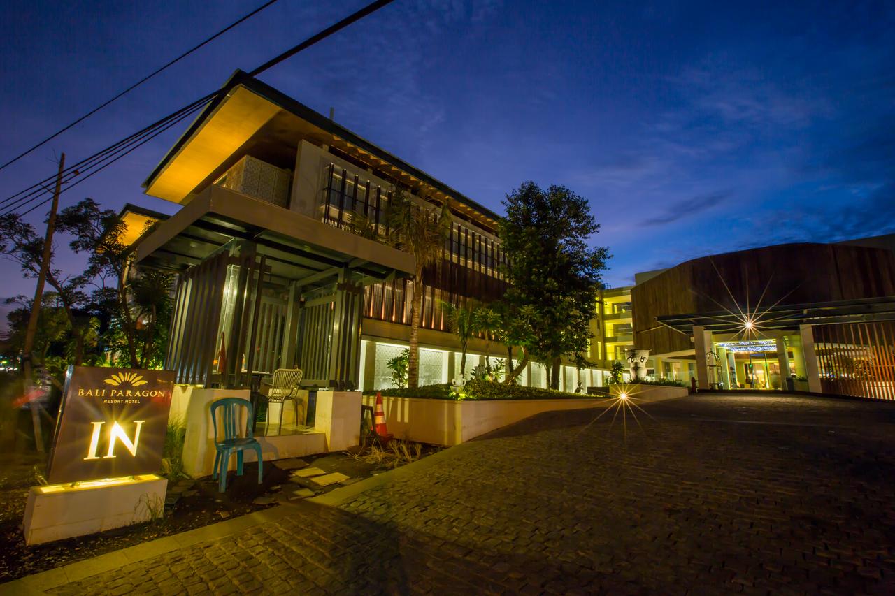 巴厘岛百丽宫度假酒店