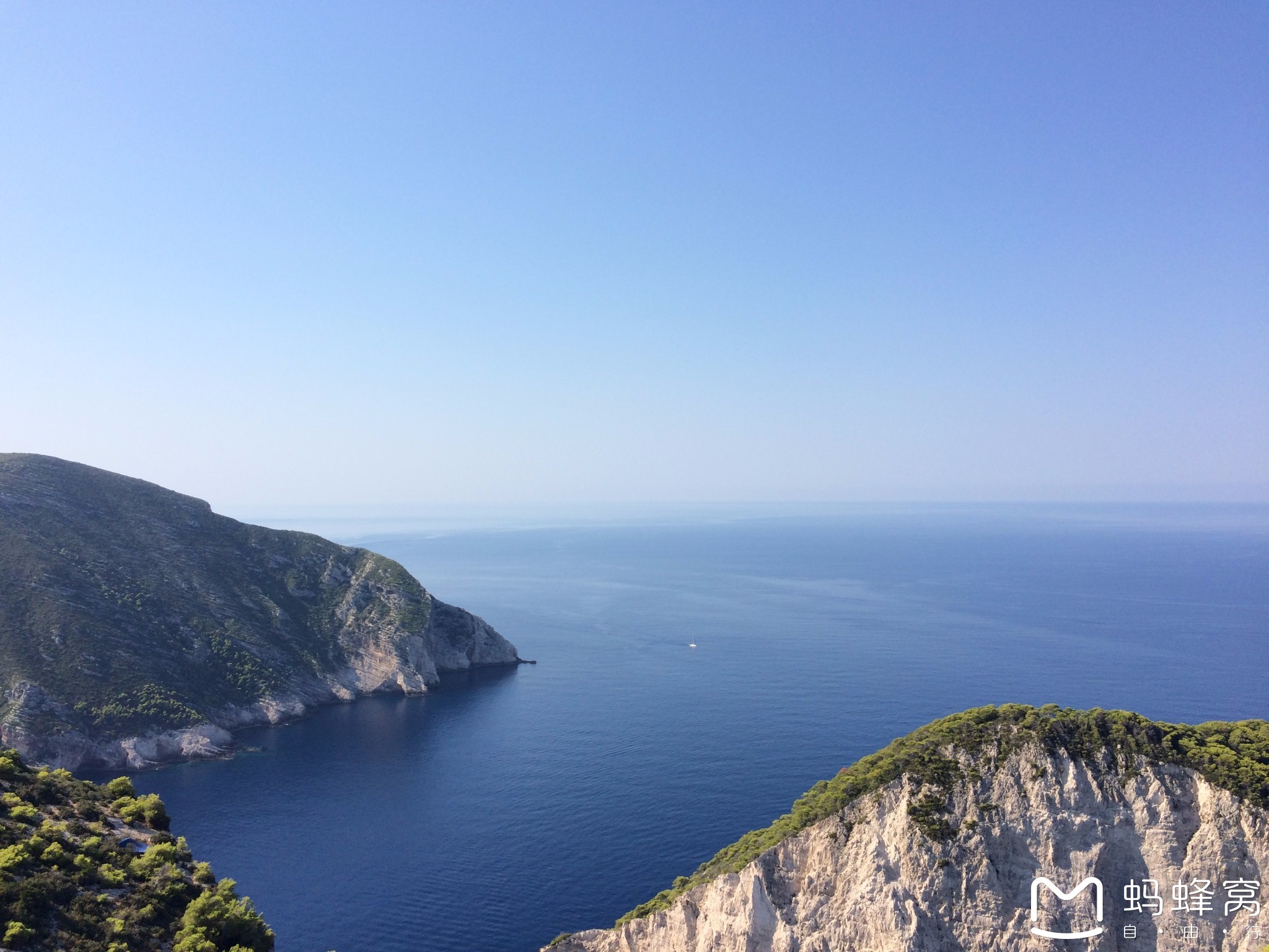 【一次大胆不后悔地尝试】爱琴海旅行结婚20