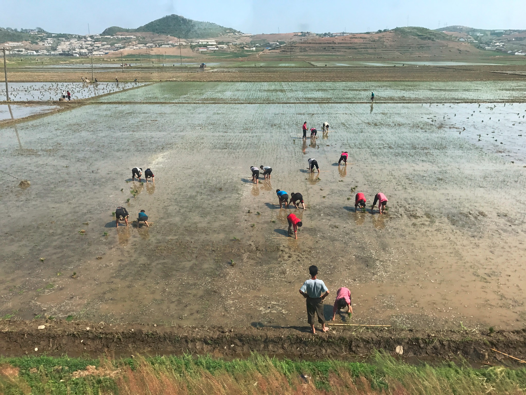 朝鮮自助遊攻略