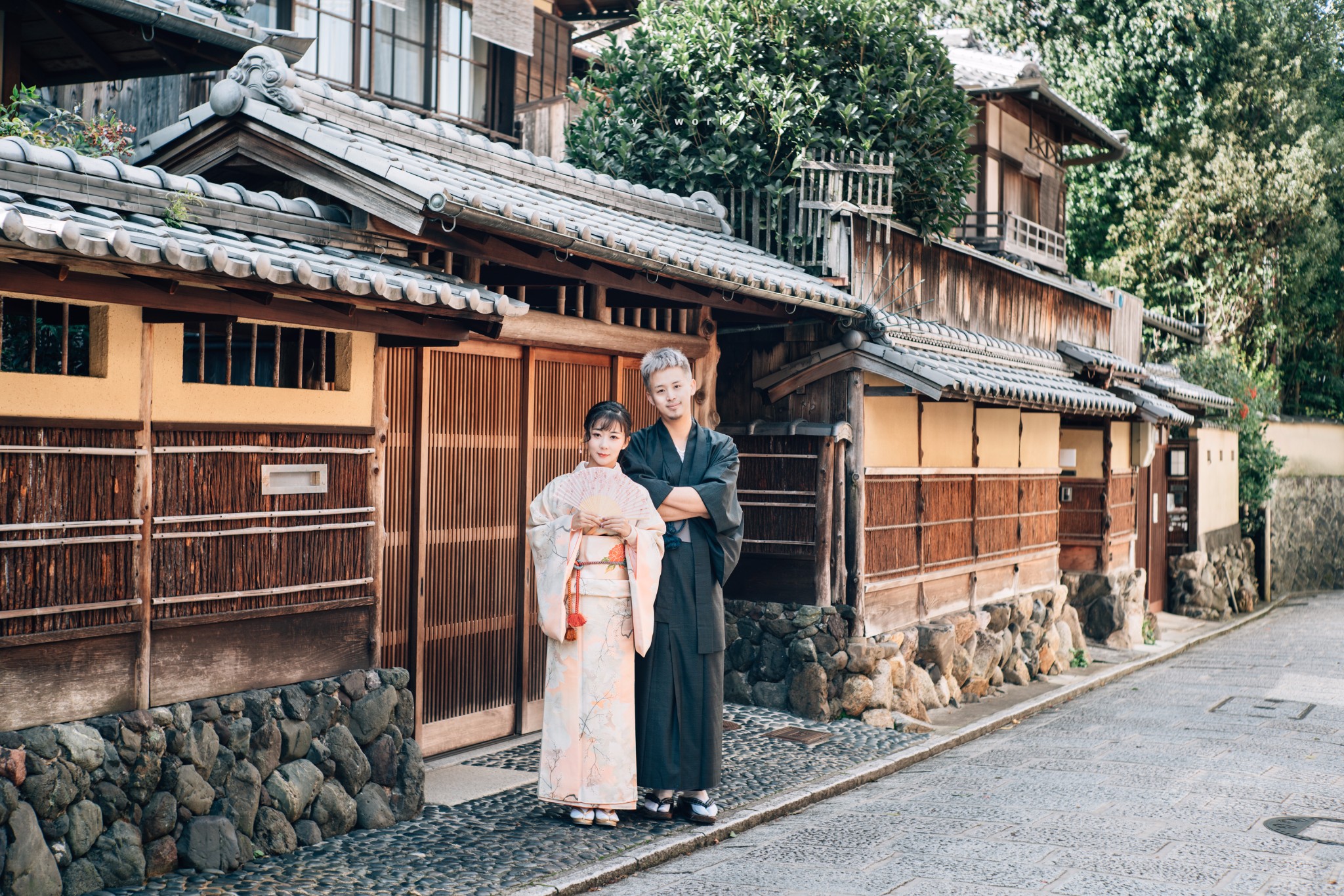 京都自助遊攻略