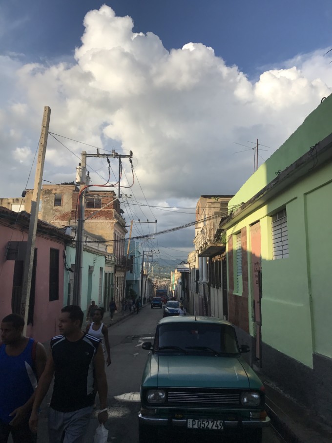 古巴聖地亞哥自助遊攻略