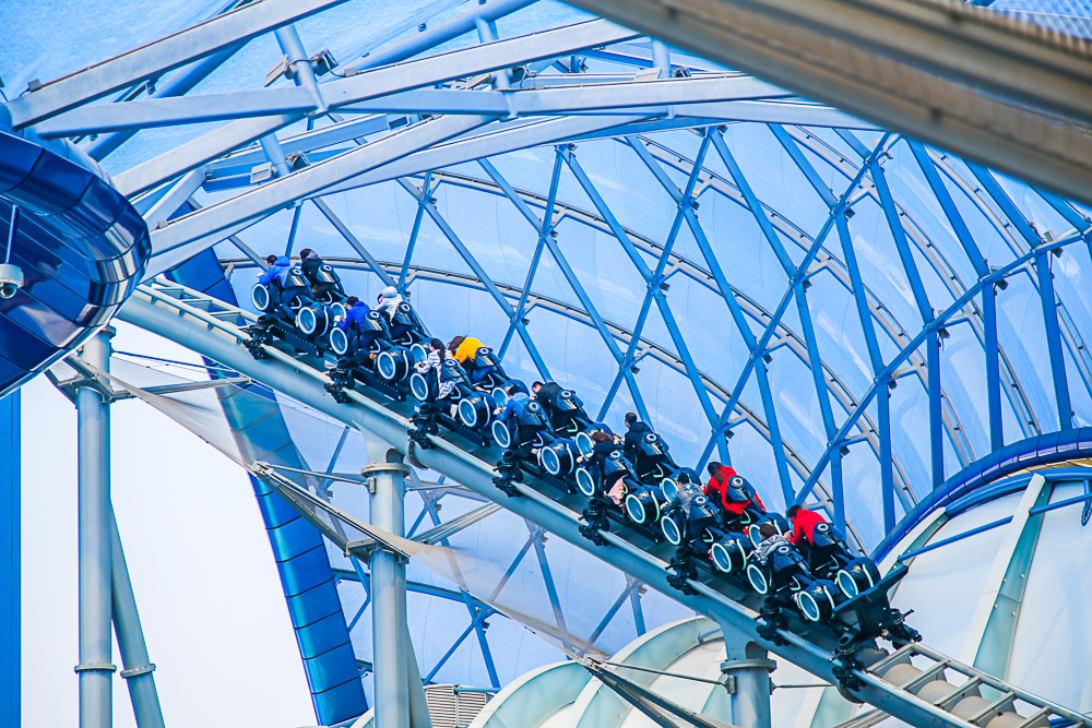 情侣去上海迪士尼怎么安排行程上海迪士尼适合情侣游的玩法