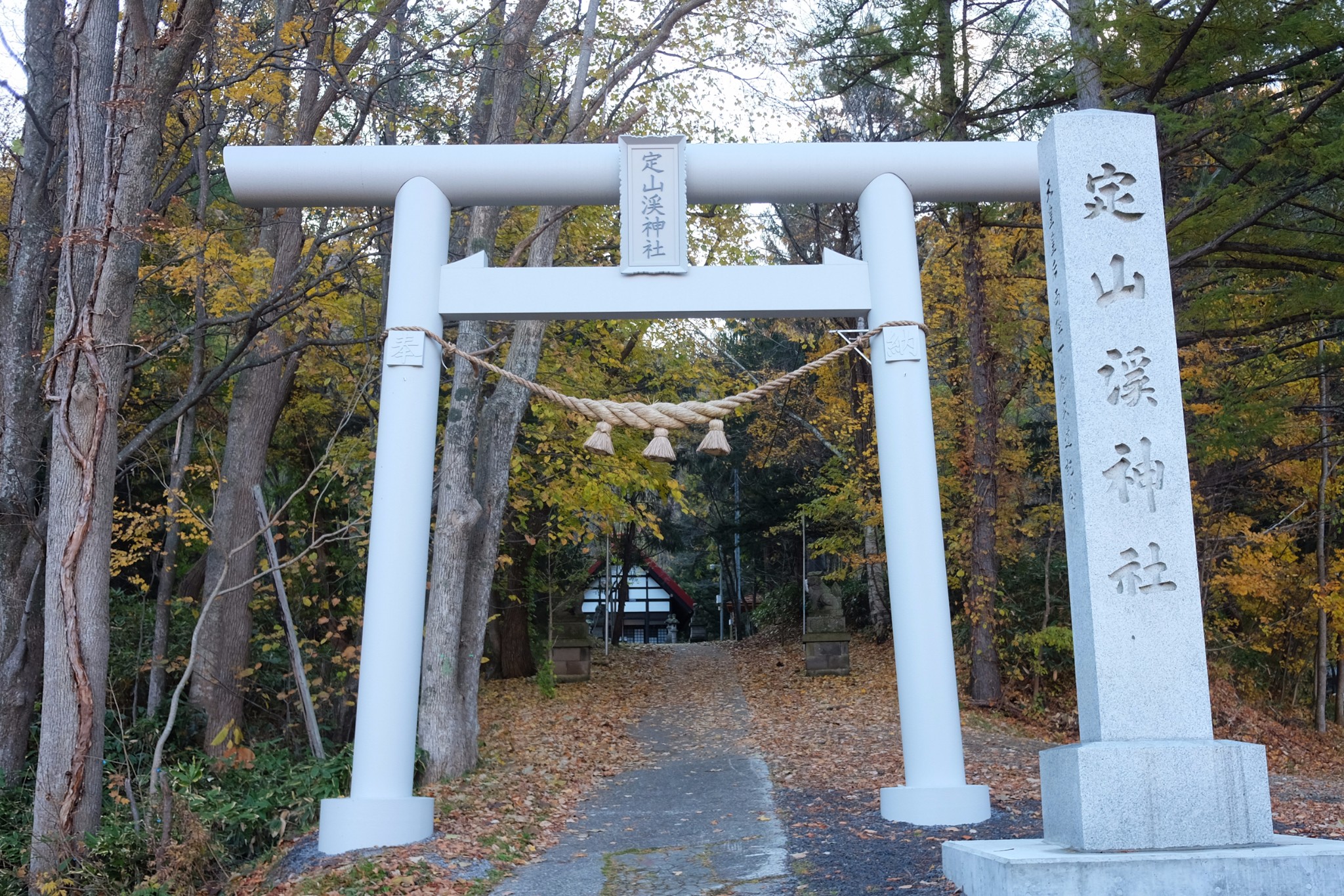 北海道自助遊攻略