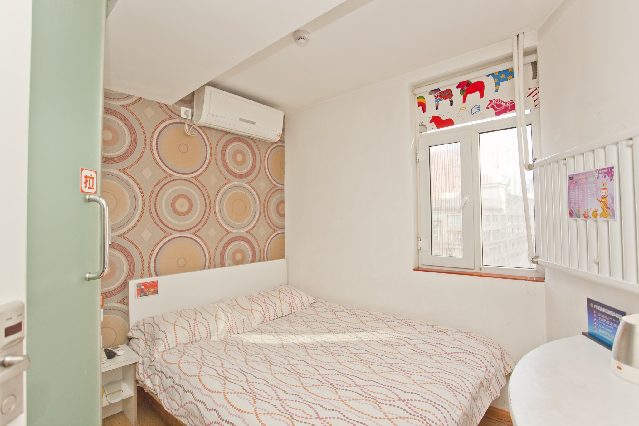 布丁酒店(北京国贸永安里地铁站店)预订,布丁酒