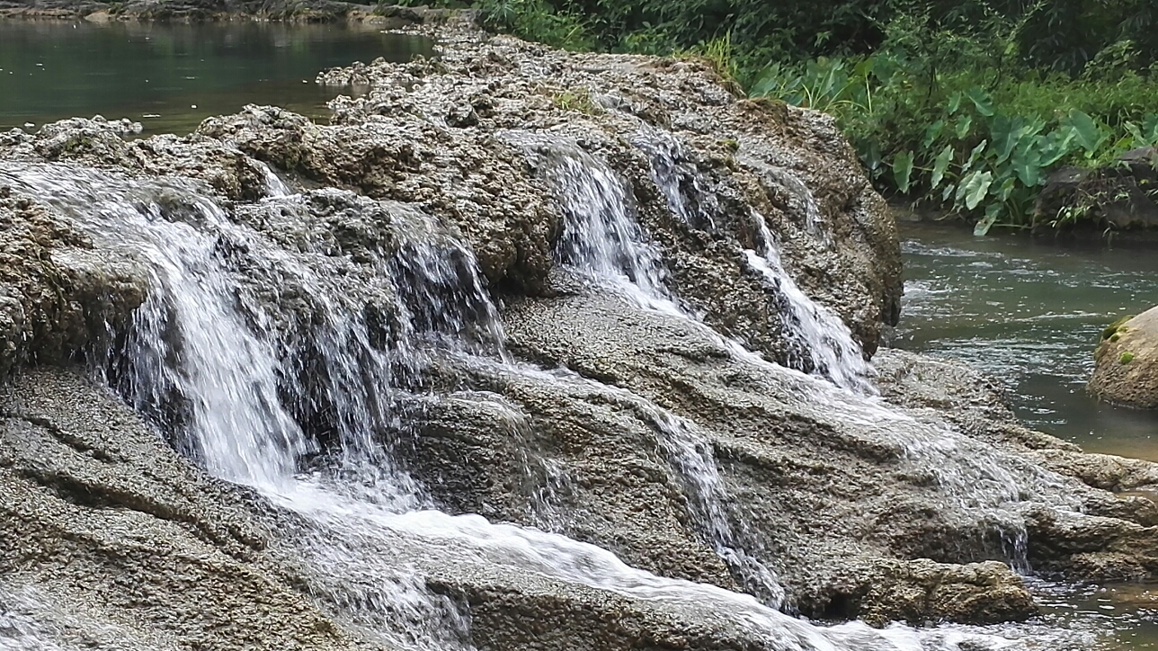 贵阳到小七孔