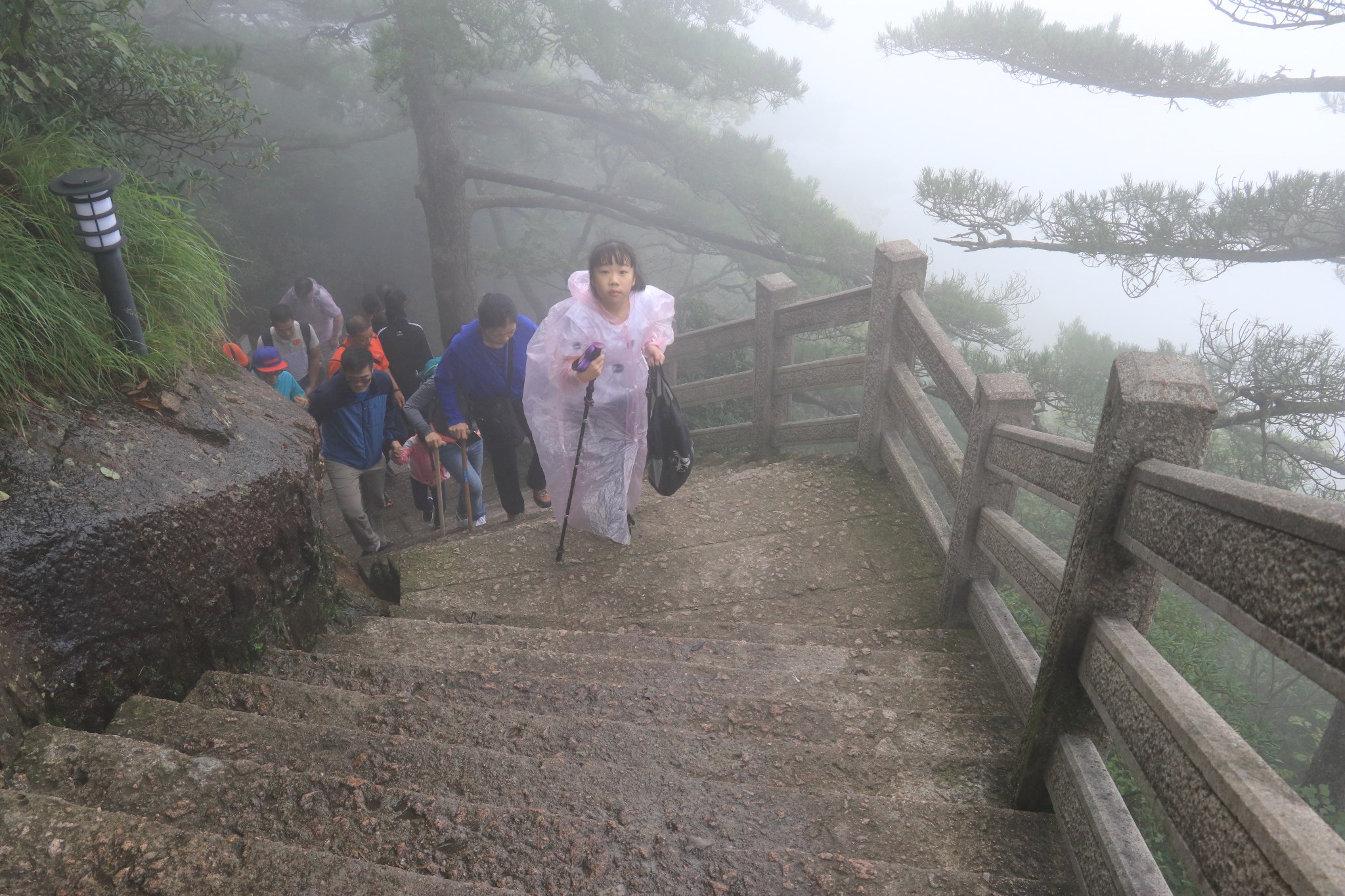 黃山自助遊攻略