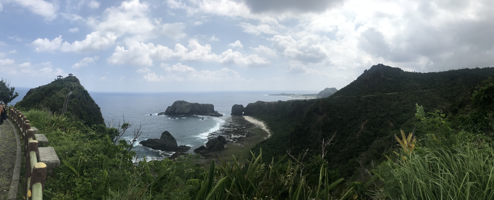 臺灣,我和吳先生的還願之旅～圖片45,綠島旅遊景點,風景名勝 - 馬蜂窩