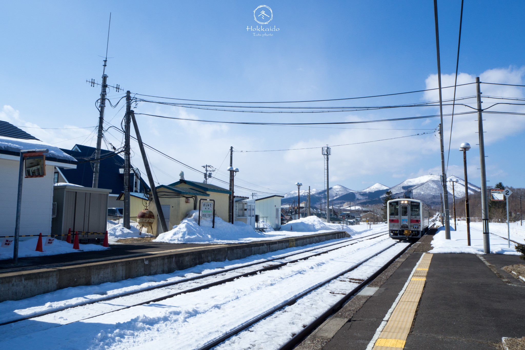 北海道自助遊攻略