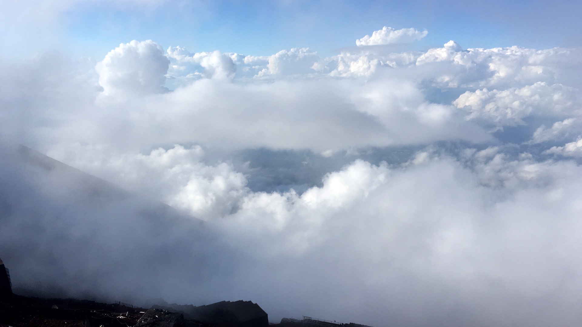 富士山自助遊攻略