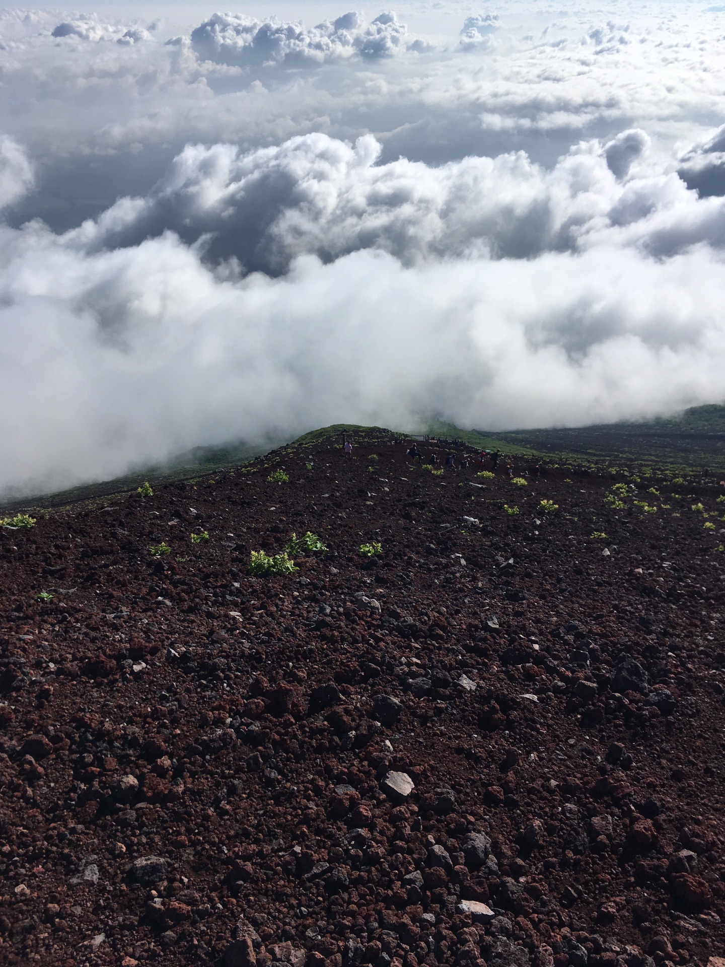 富士山自助遊攻略