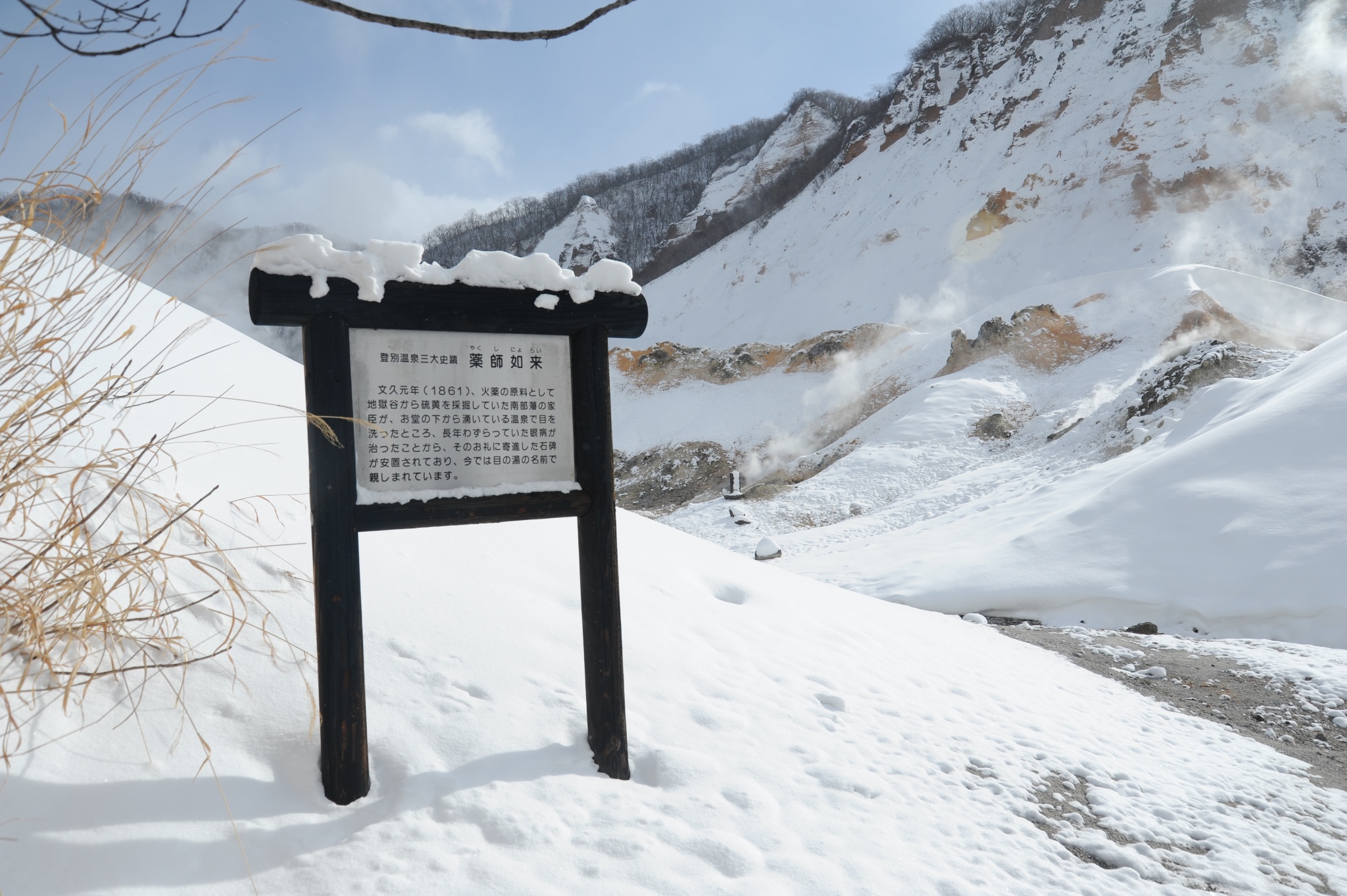 北海道自助遊攻略