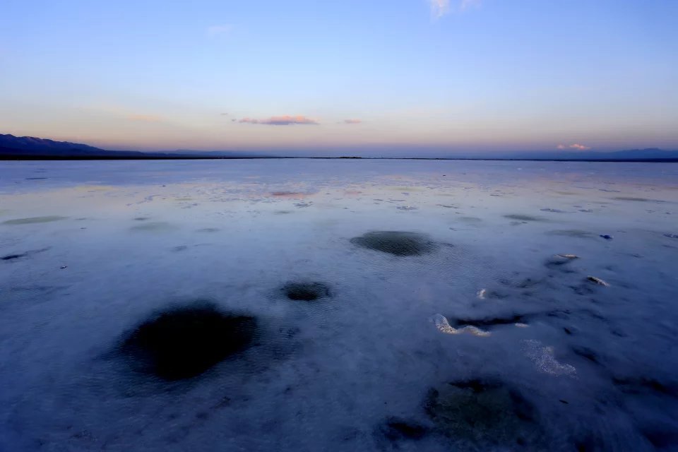 青海湖自助遊攻略