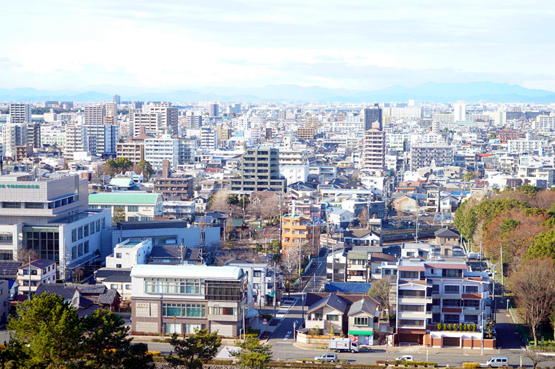 名古屋自助遊攻略