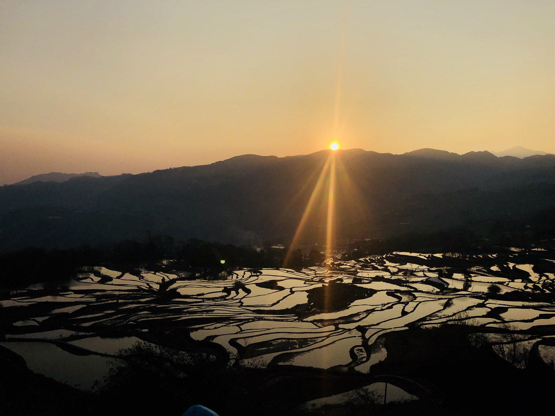 雲南自助遊攻略