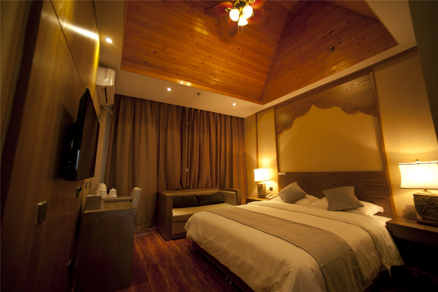 曲阜夫子精品酒店