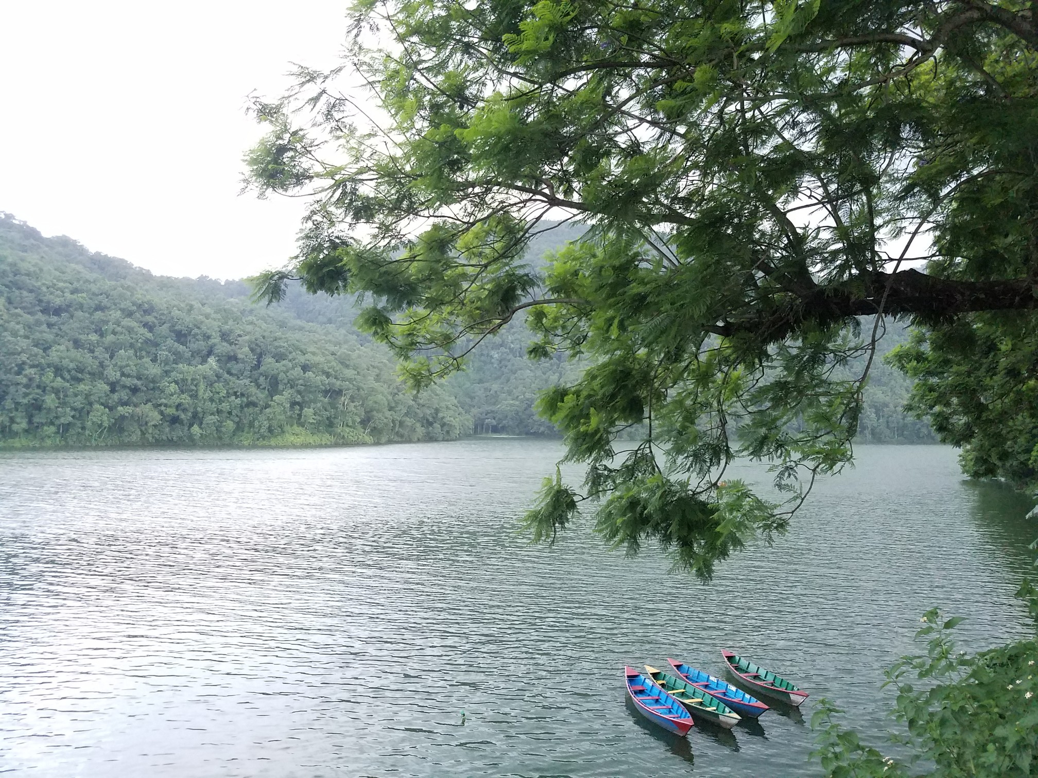 尼泊爾自助遊攻略