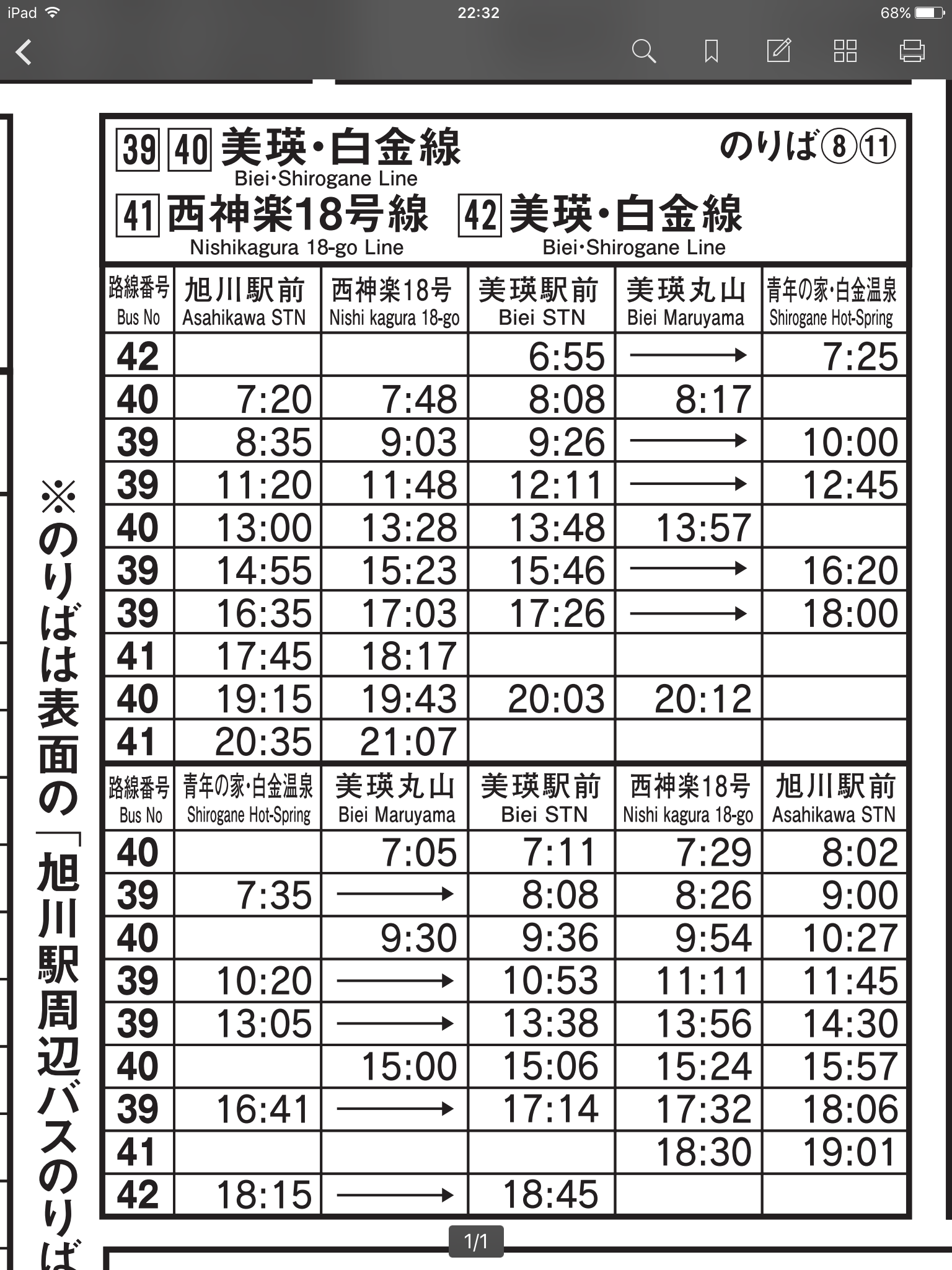 北海道自助遊攻略