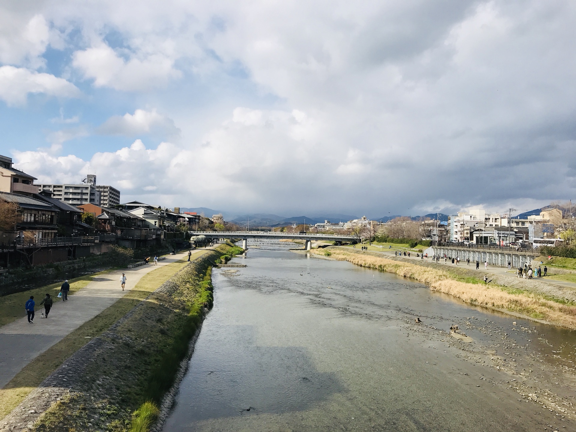 京都自助遊攻略