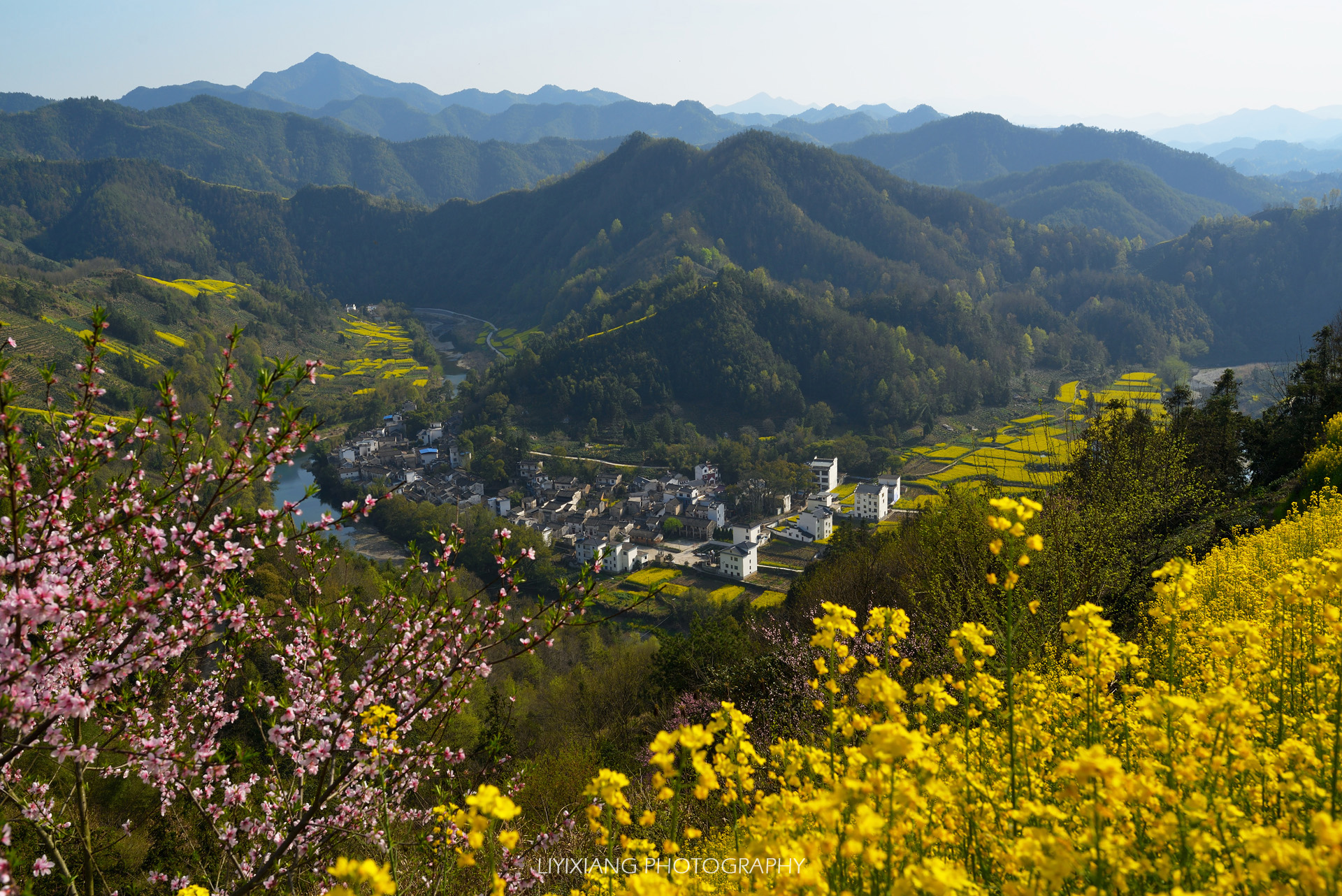 東極島自助遊攻略