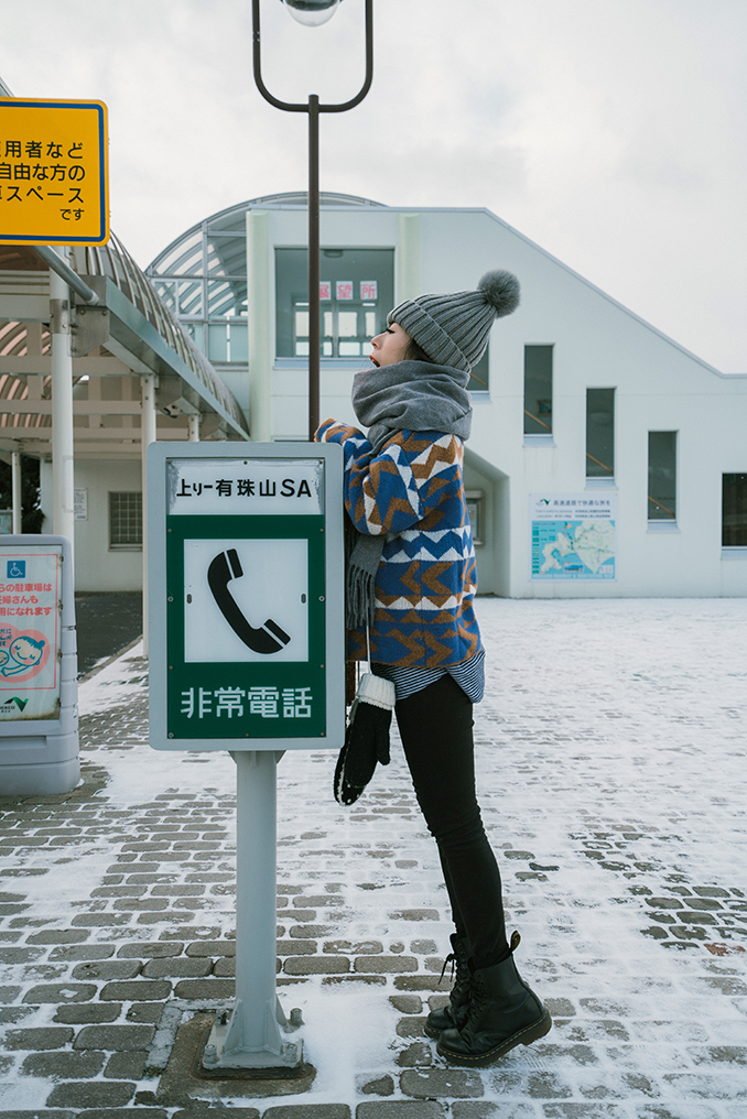 北海道自助遊攻略