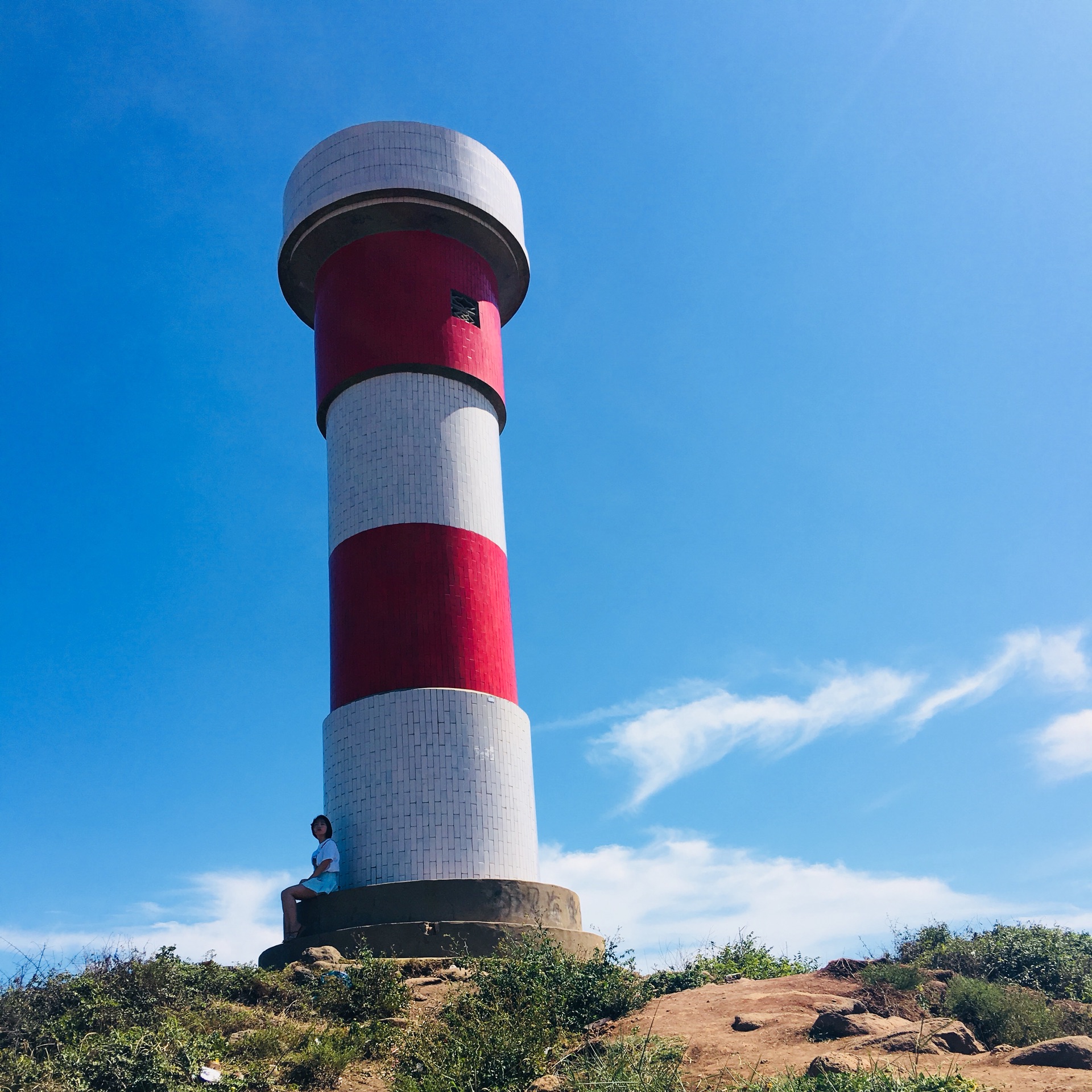 镇海角游览攻略建议,福建自助游攻略 - 马蜂窝