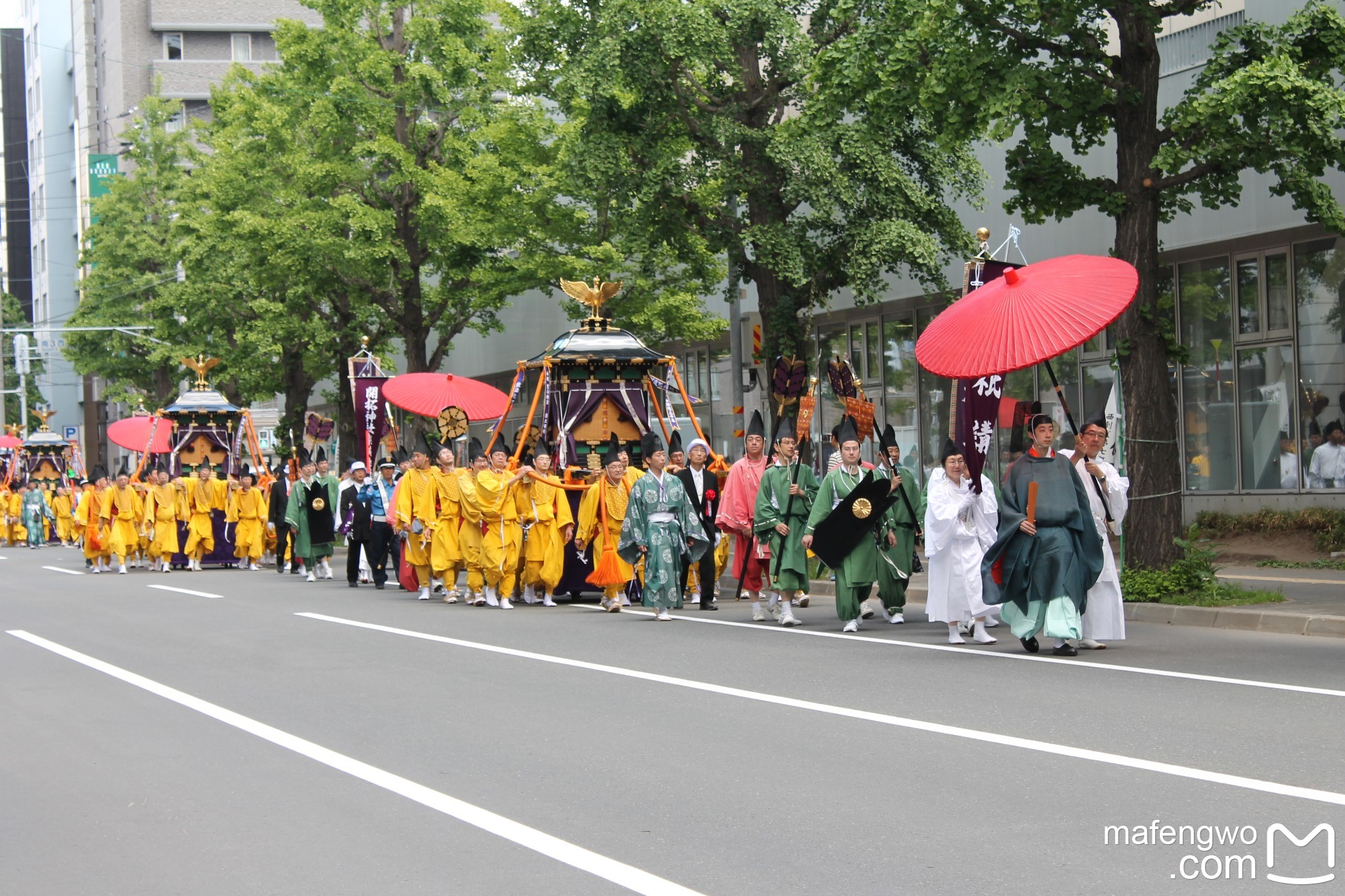 札幌自助遊攻略