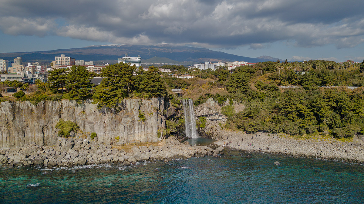 濟州島自助遊攻略