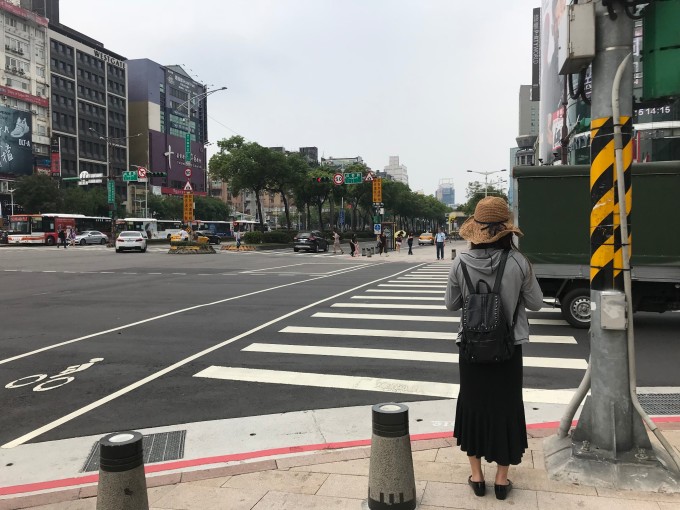 DAY2|我的环台湾之旅-领骑网