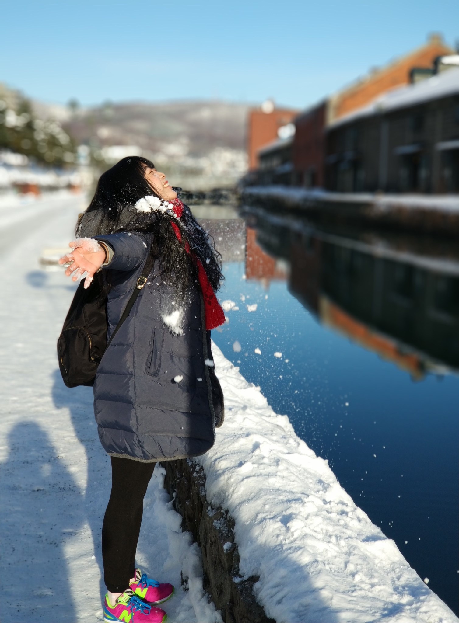 札幌自助遊攻略