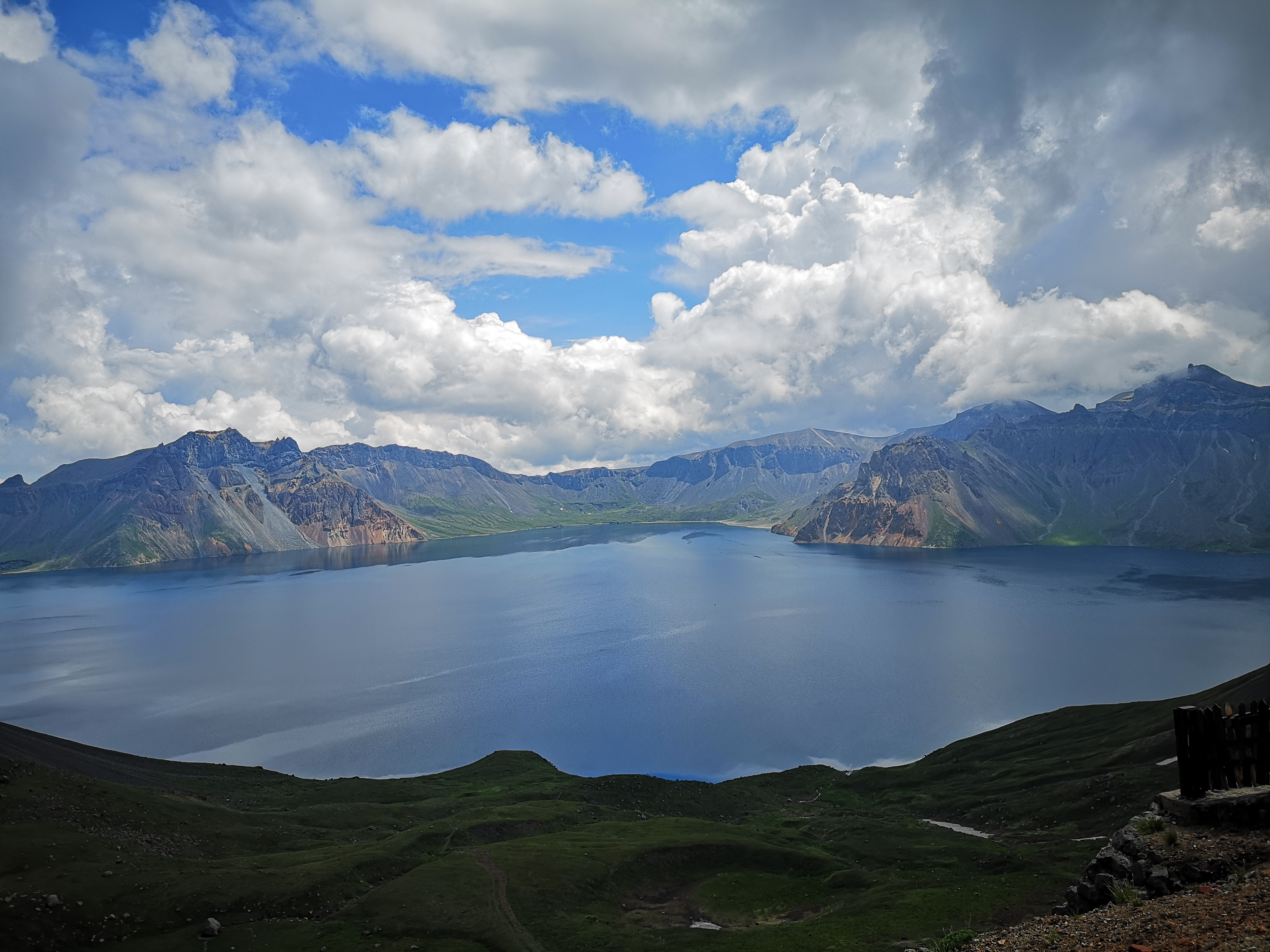 長白山旅遊必去景點有哪些( 長白山旅遊景點 長白山景點推薦 )