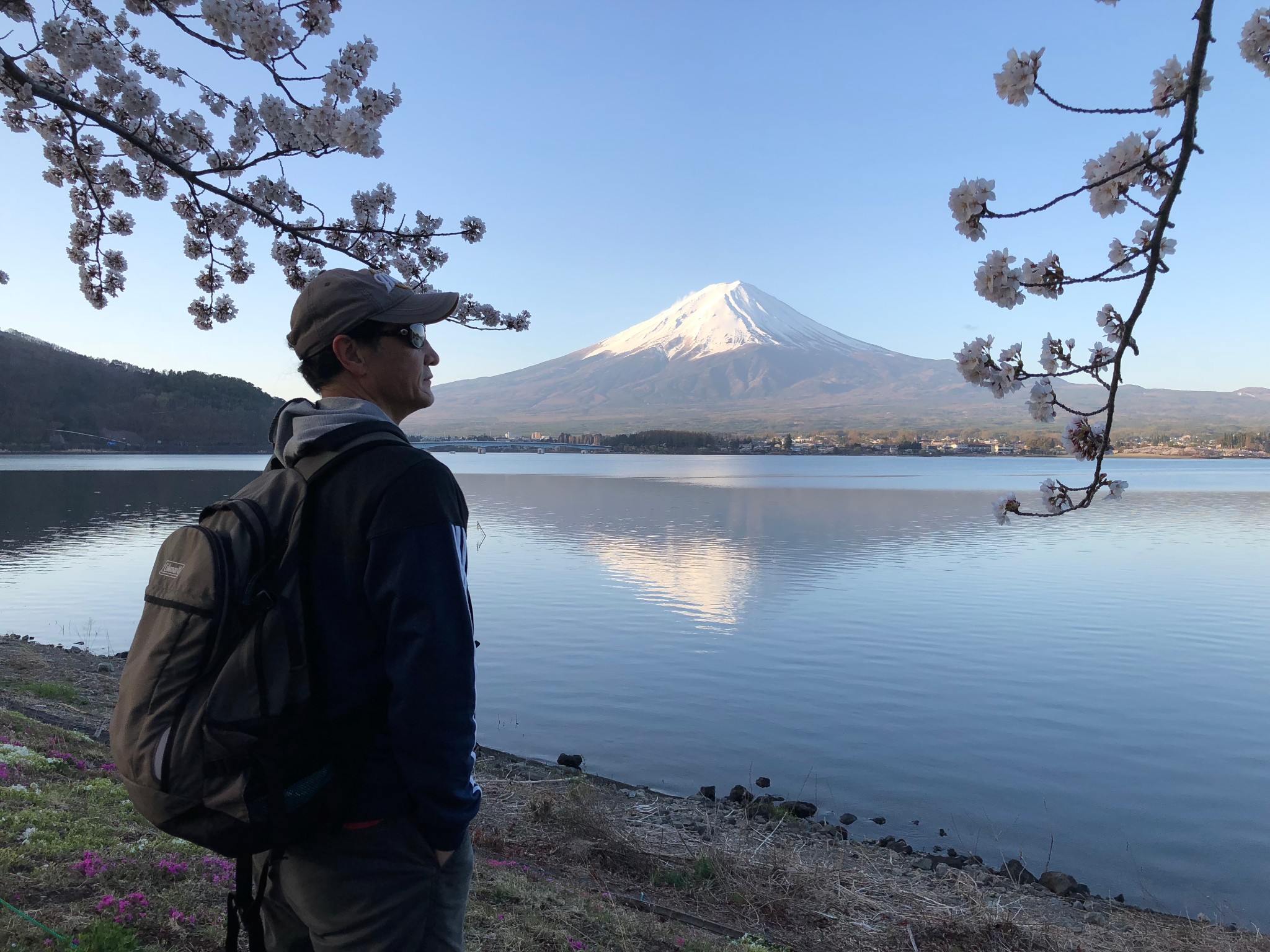 富士山自助遊攻略