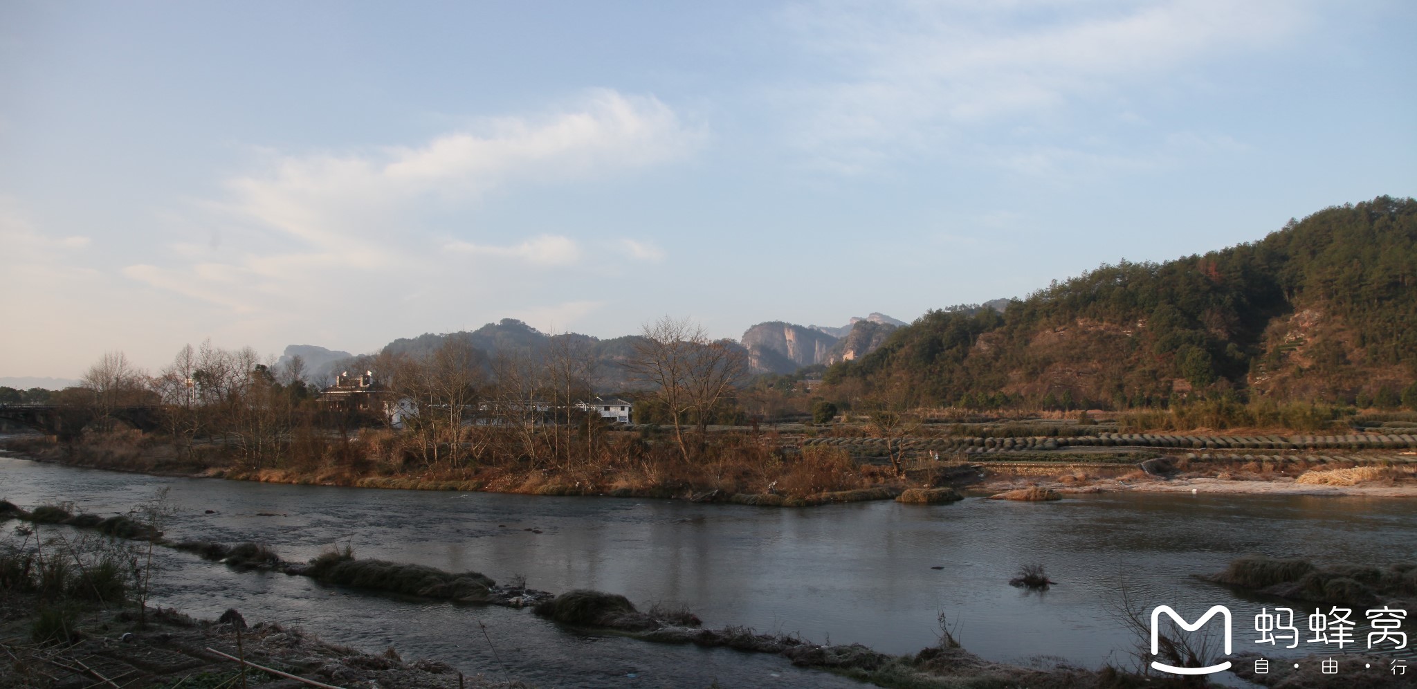 武夷山自助遊攻略