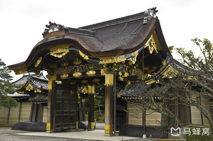 京都自助遊攻略