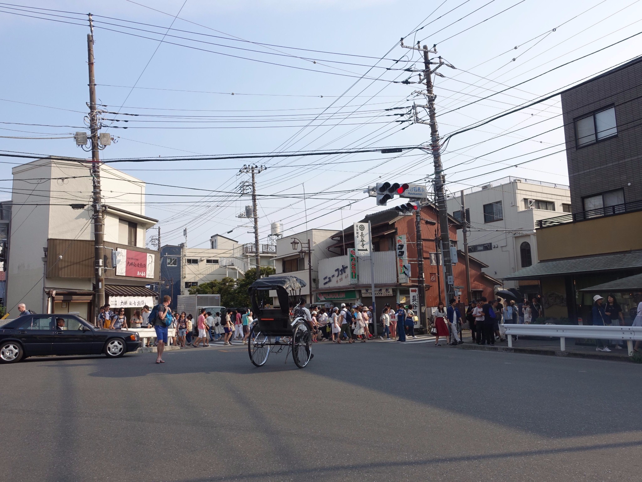 東京自助遊攻略