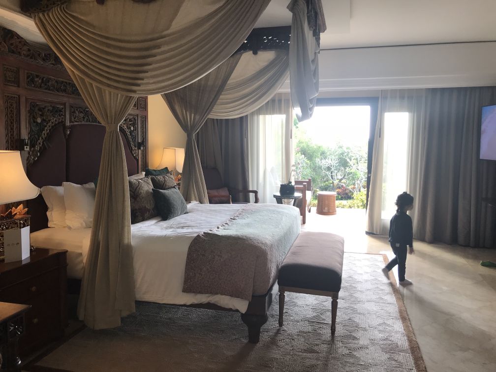 阿雅娜水疗度假酒店