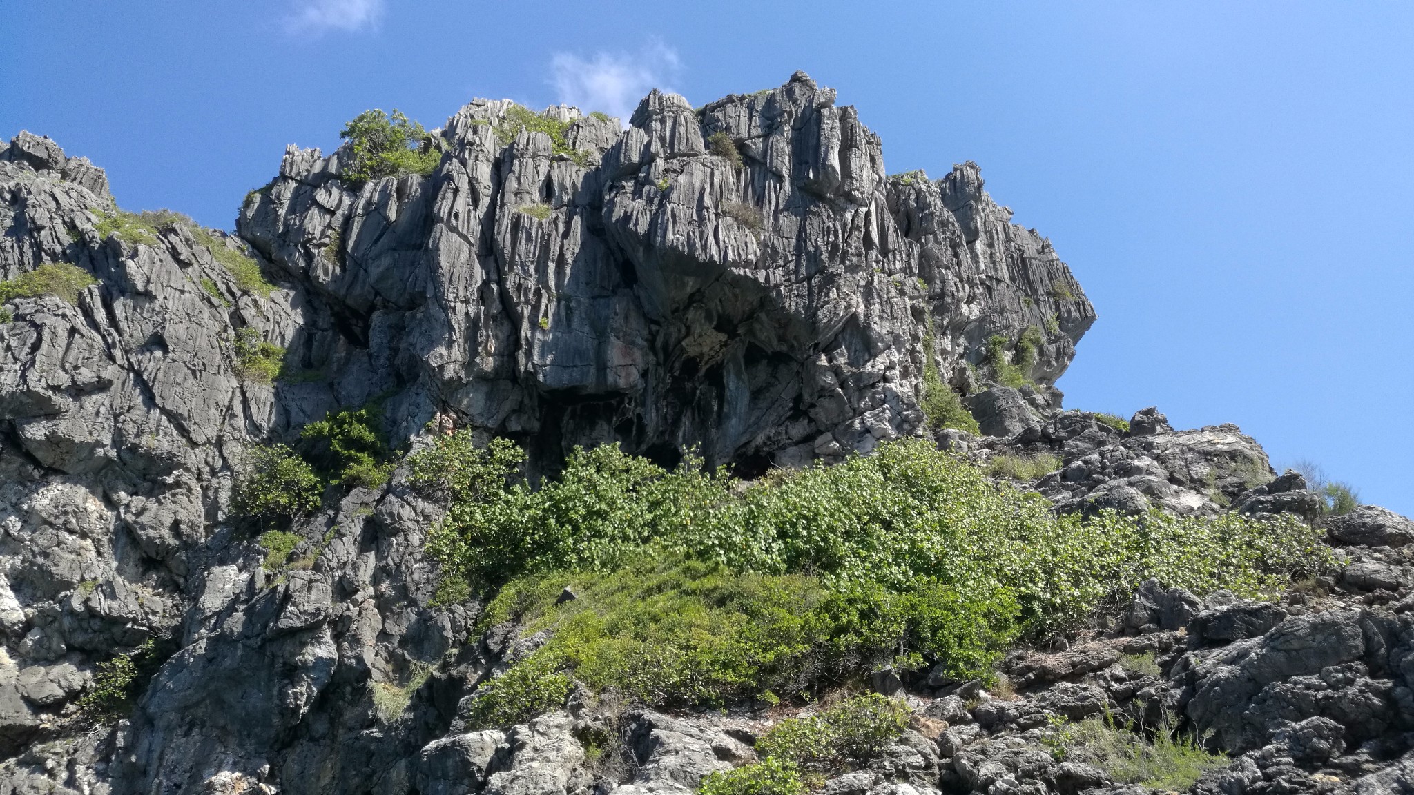 蘇梅島自助遊攻略