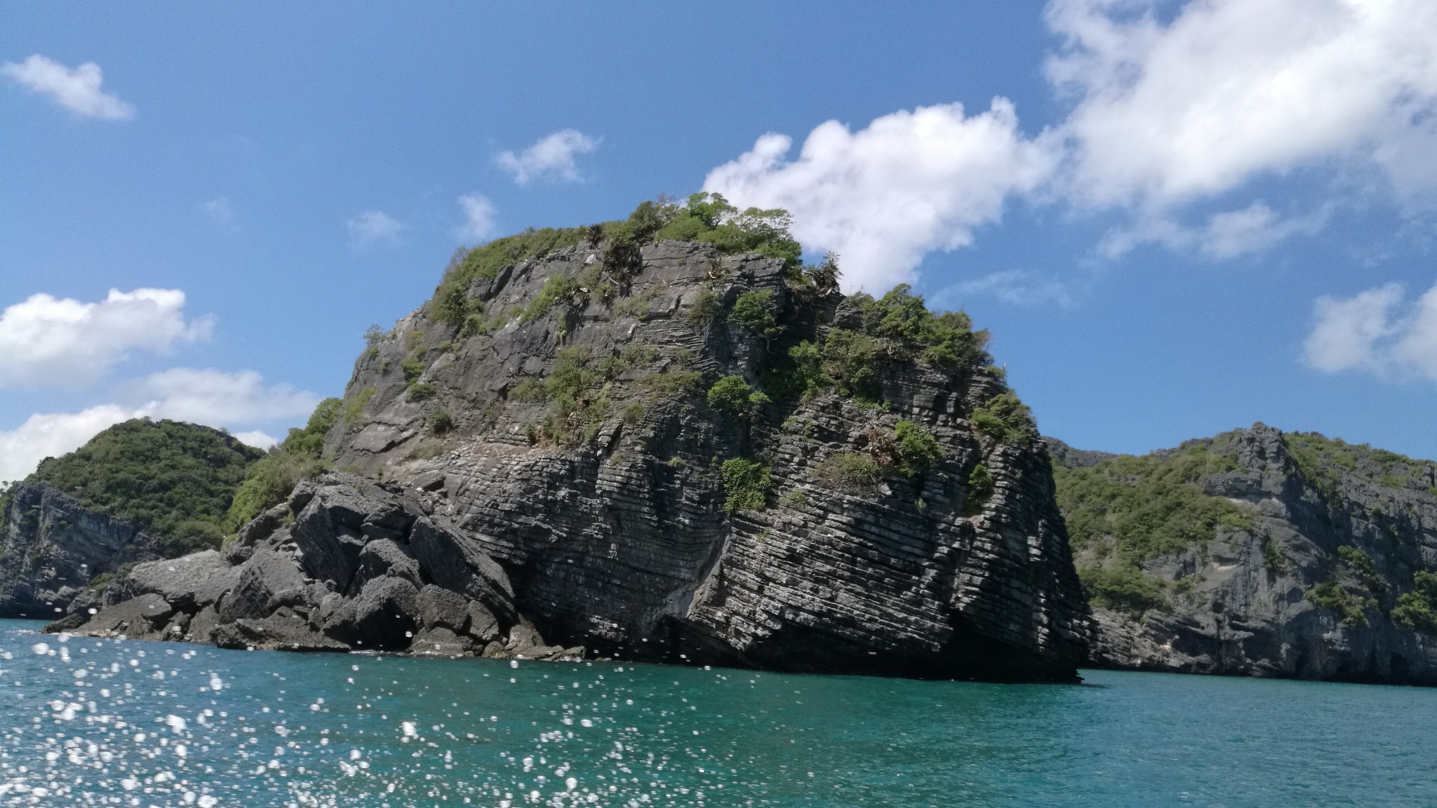 蘇梅島自助遊攻略