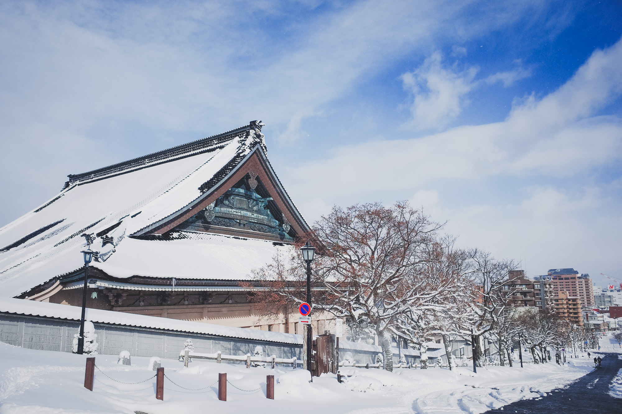 北海道自助遊攻略