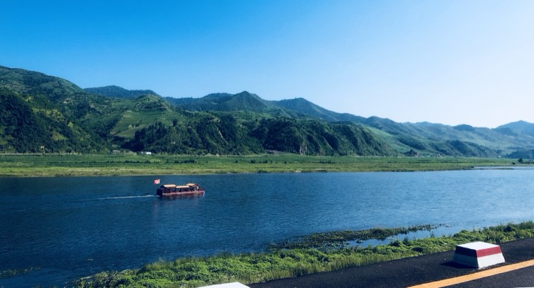 集安鴨綠江國境旅遊區攻略,鴨綠江國境旅遊區門票_地址,鴨綠江國境