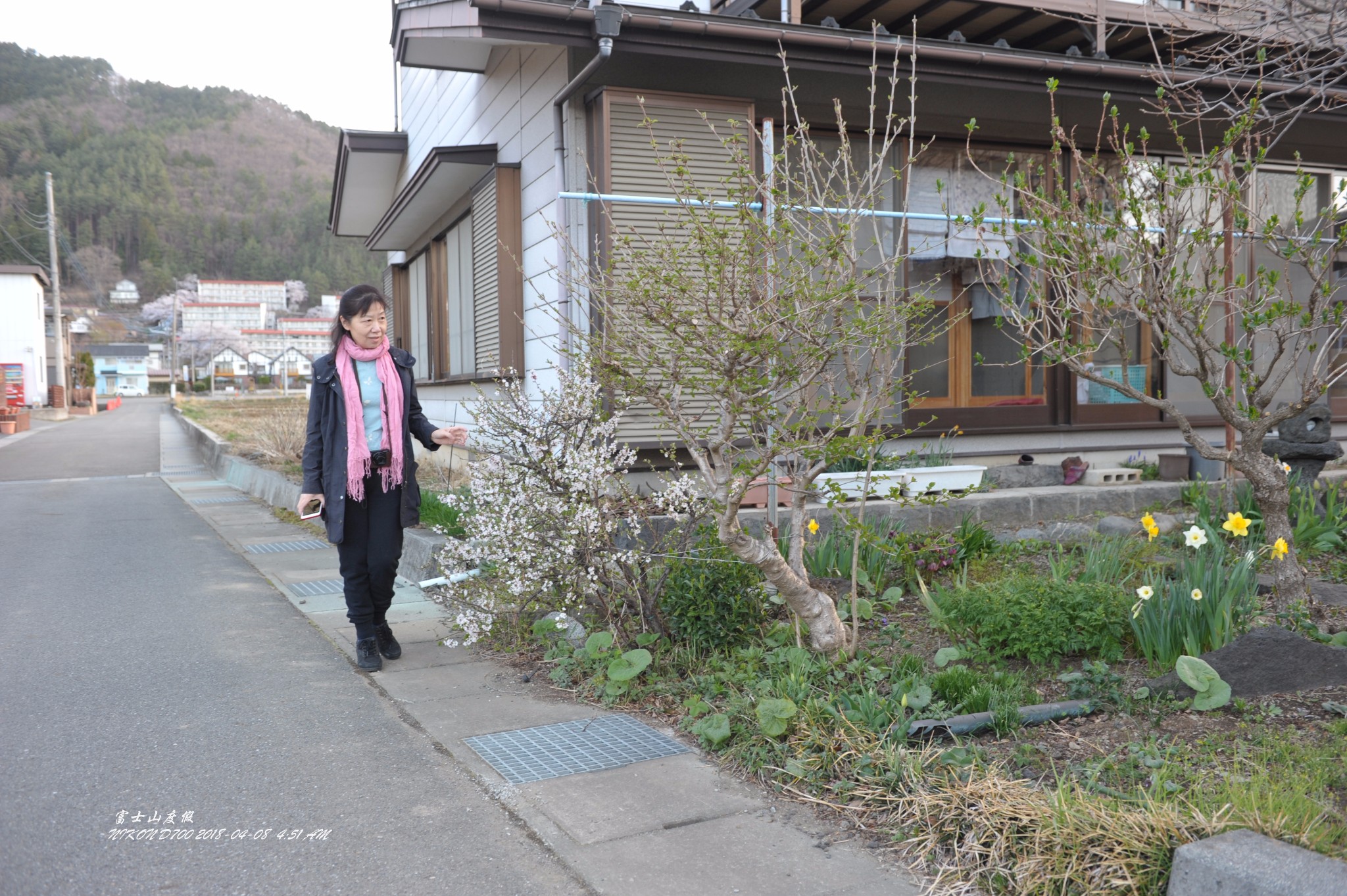 富士山自助遊攻略