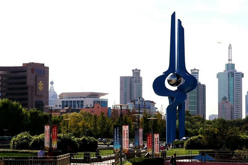 自驾游山东之十一(济南.泰山)